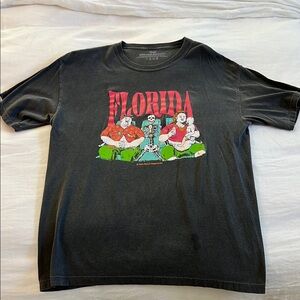 Palm Beach Degenerate

T-Shirt
Florida Tragic Kingdom